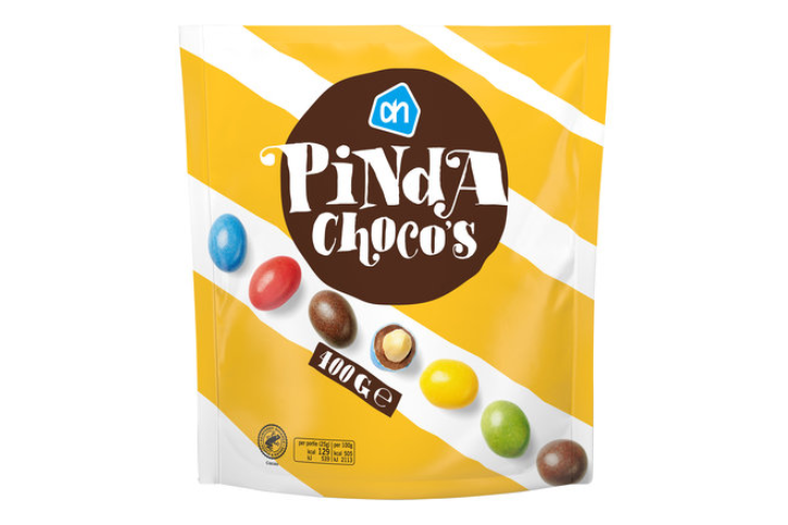 AH Pinda Choco's