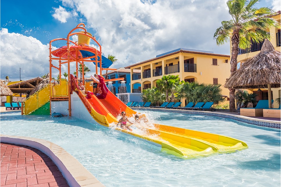 Day pass with Fun Miles!