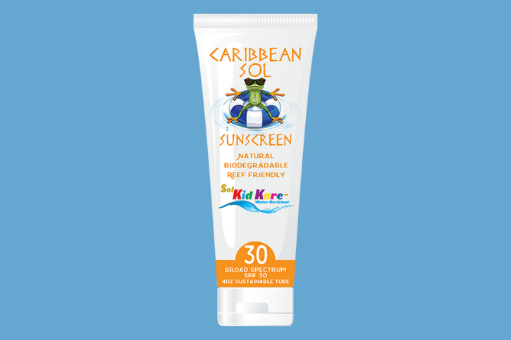 kidskare30spf