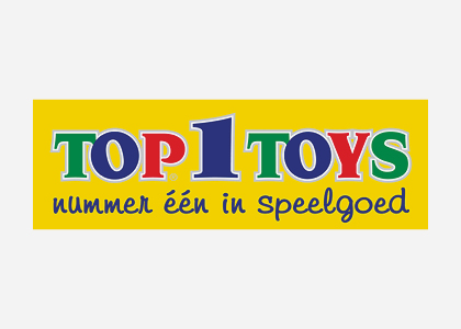 Top 1 Toys